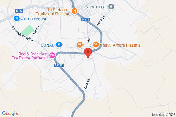 Al Boccaccio al Capone Pizzeria Ristorante
