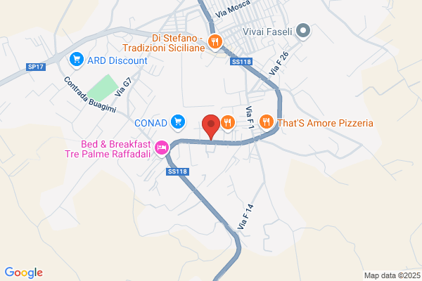 Erana Autotrasporti Carburanti S.R.L.