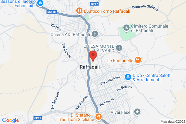 La Villetta