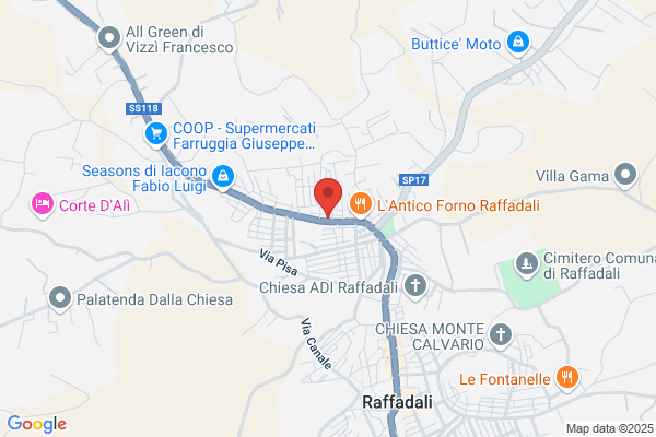 Macelleria La Longa