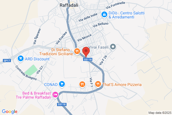 Maragliano giovanni