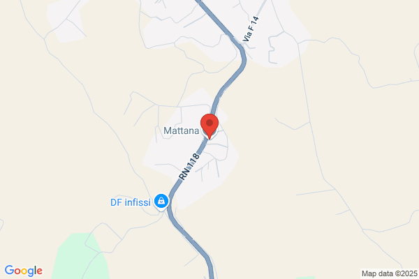 Mattana Srl