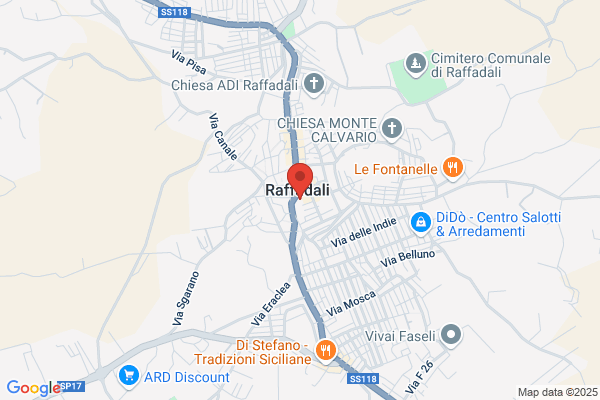 Mi.Da Gioielli Arte Orafa