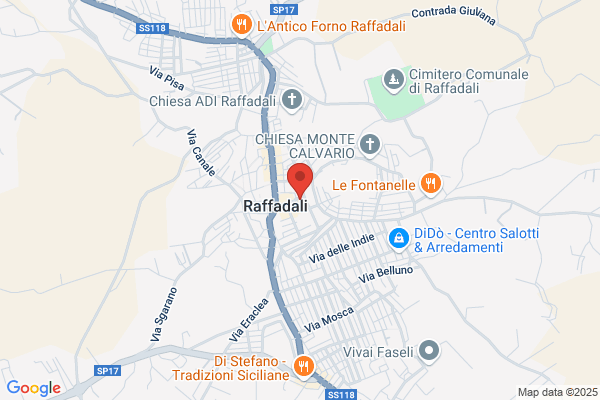 Pizzeria Ristorante Il Segreto dell'Arte