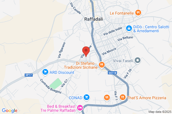 Randisi francesco