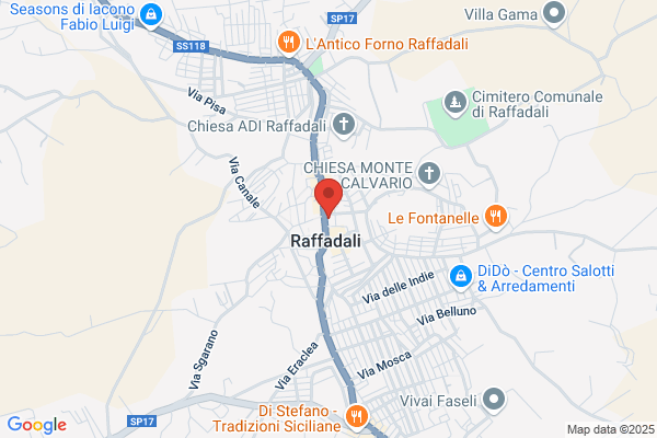 S.R.L. F.Lli Camilleri Argento E Lattuca