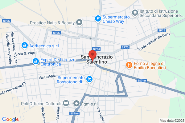 Vizzi paolo (Dr.)