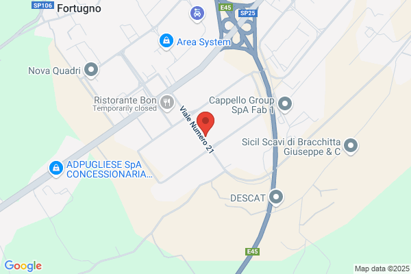 Gi.Ca. S.N.C. Di Giorgio Cascone E C.
