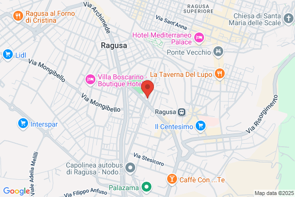 Lora Del Caffe Di Lodovisi