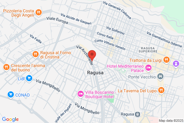 Immobiliare S.Maria Srl