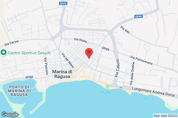 Marina Immobiliare