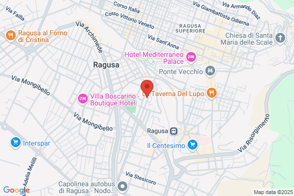 Crovitur Di Venerando Rosalba E C. S.A.S
