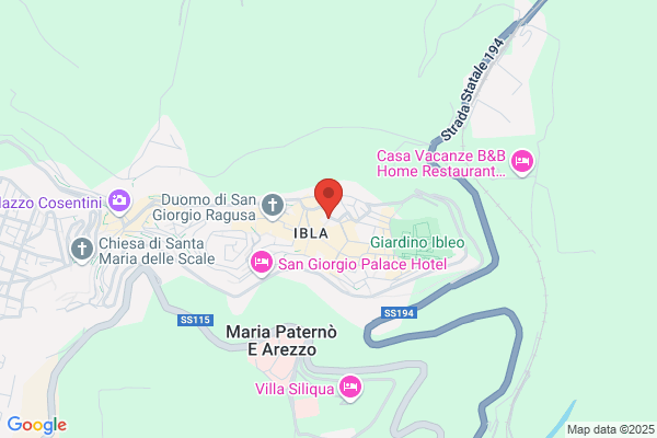 Il Quadrifoglio Di Raniolo Lucia & Gurrieri m.Concetta s.N.C.