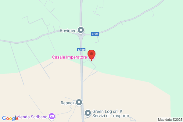 Agriturismo al Casale