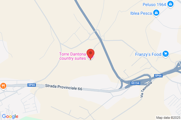 Country Hotel Casina