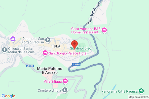 La Ferlita Salvatore (Arch.)