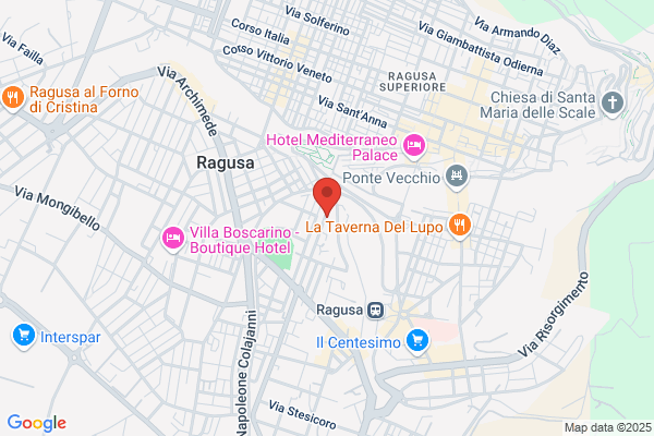 Pitrolo rosario (Arch.)