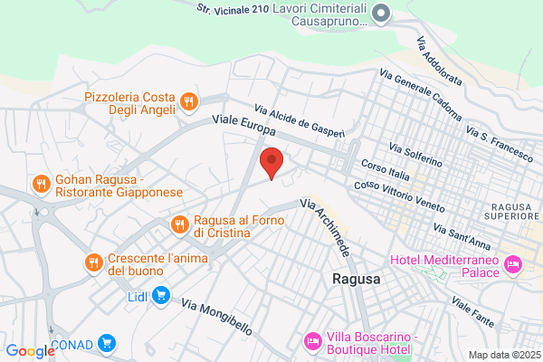 Reale Mutua Agenzia di Ragusa Cappello Agata S.R.L.