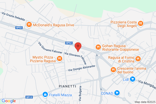 Consorzio La Citta' Solidale