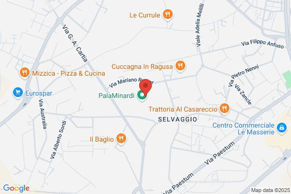 Polisportiva Virtus Ragusa Srl