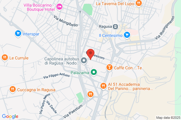 Ripartizione Faunistico-Venatoria