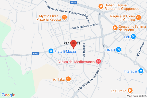 Sezione Provinciale Fipsas Di Ragusa
