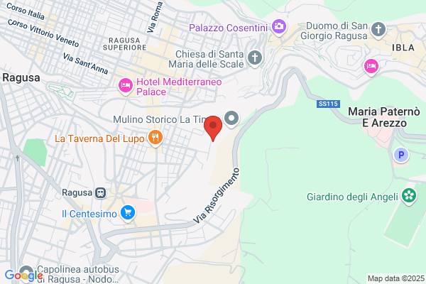 U.S. Ragusa Srl