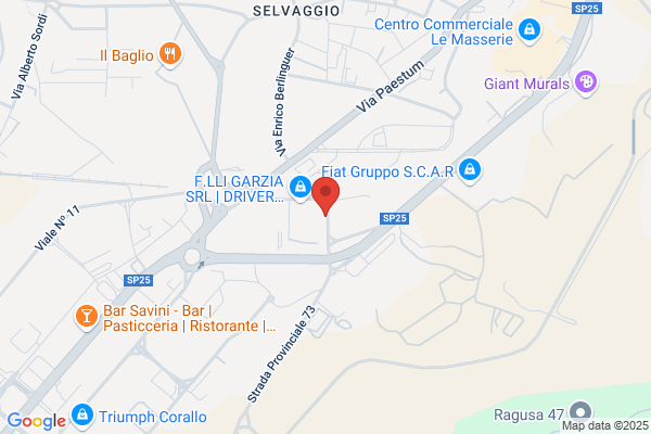 La Cognata Giovanni