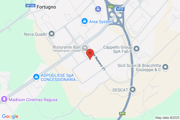 Service Srl
