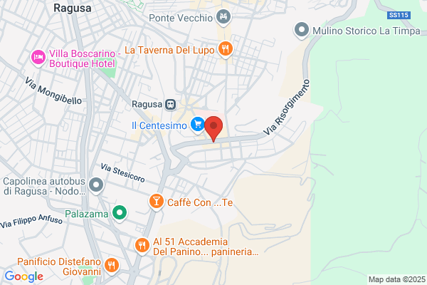 Arezzo Avv. Domenico