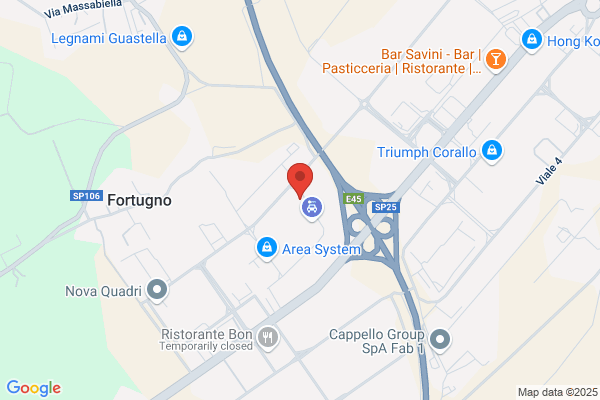 Sa.Gi.Com. Di Rosario Scrofani E C. Sas