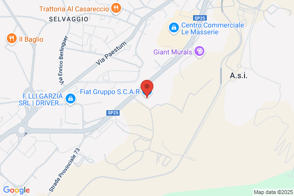 Copart Di Cusimano Pietro & C.(S.A.S.)