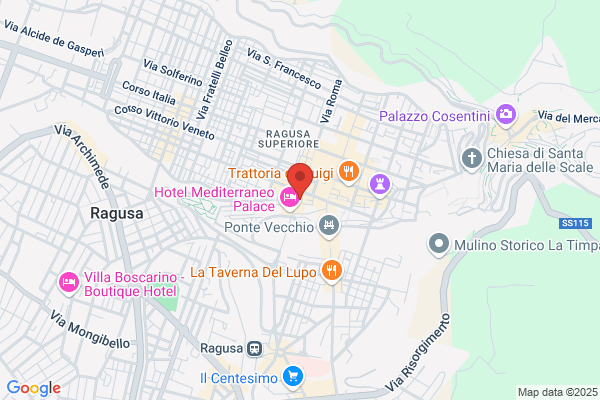 Ideal Casa Di Fargione E Farruggio S.N.C.