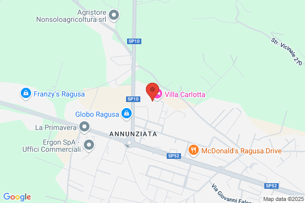 Casa di riposo Villa S.S. Maria Annunziata