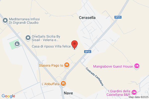 Casa di riposo Villa felice