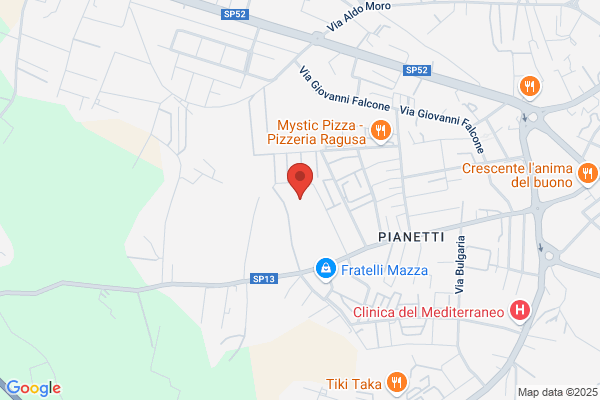 Istituto Sacro Cuore