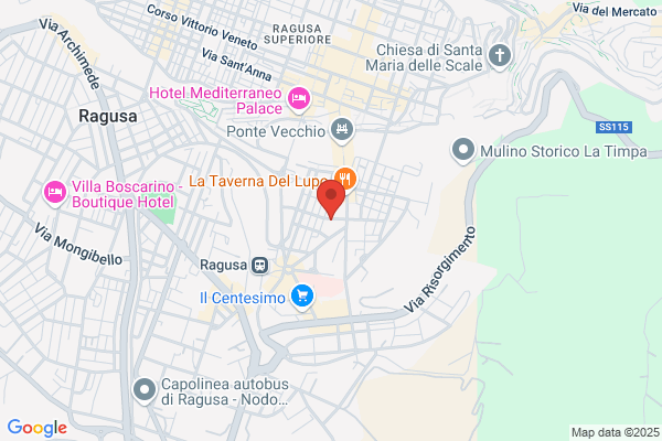 Istituto Sacro Cuore