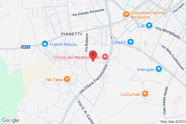 Palapianetti Sport E Fitness