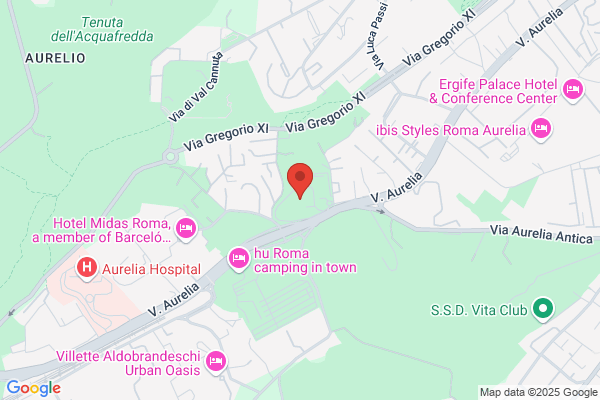 Istituto Centrale Per Il Sostentamento Del Clero