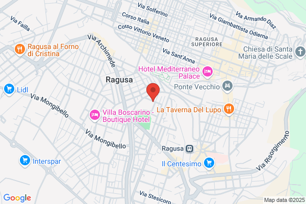 Istituto Figlie Di S. Giuseppe