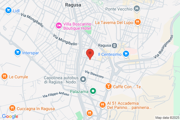 Istituto Suore Orsoline