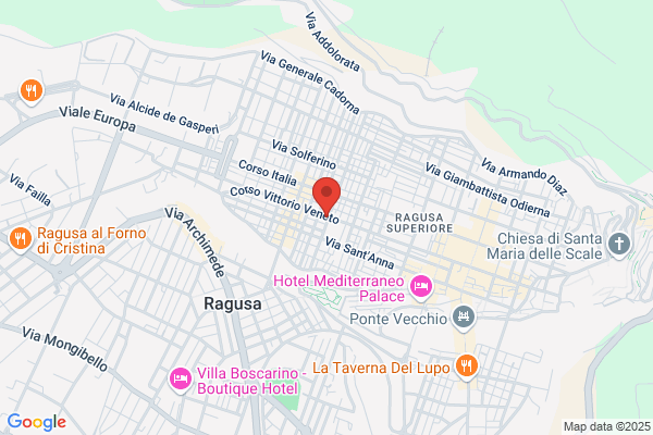 Parrocchie Di Ragusa