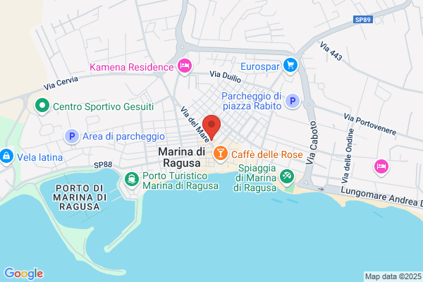 Parrocchie Di Ragusa