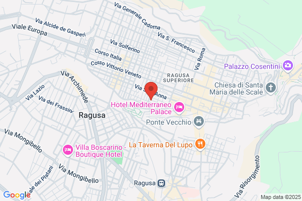 Parrocchie Di Ragusa