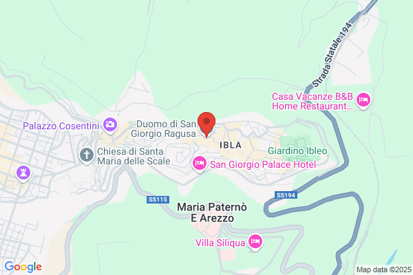 Parrocchie Di Ragusa