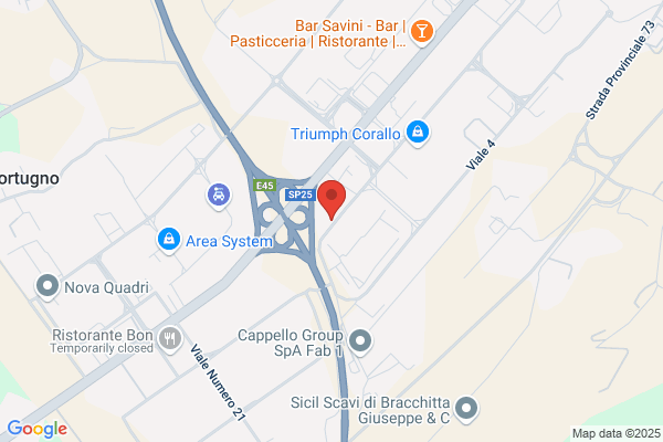 Service Srl