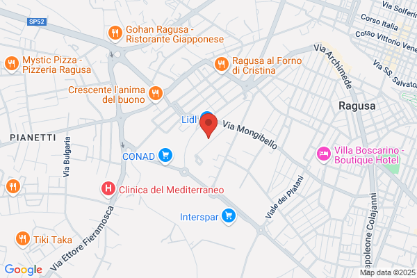 Euro Group Pubblicita Srl