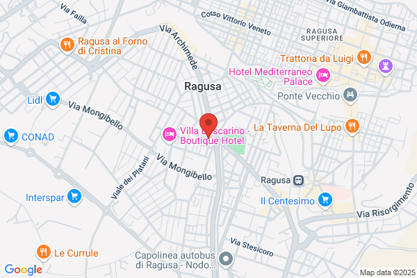 Vodafone Store | Ragusa