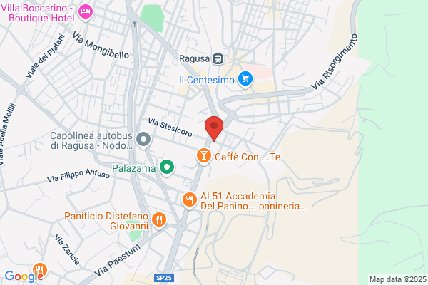Muccio Telefonia Srl