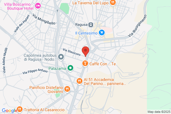 Promofid Catania Soc. Coop. Arl